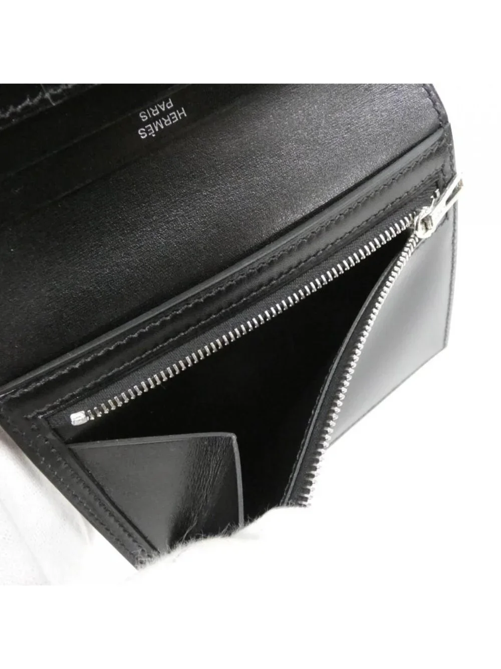 Hermes this authentic